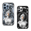 Чехол для iPhone 15 Plus Билли Статуя