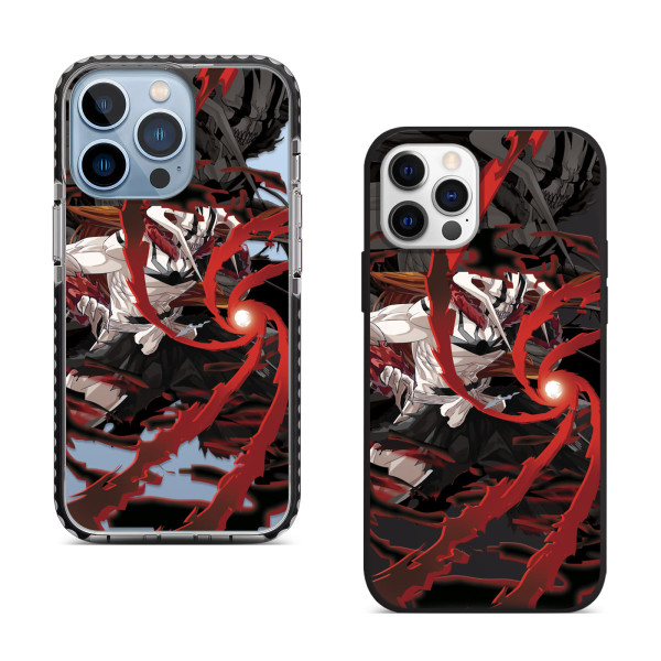 Чехол для iPhone Bleach Demon