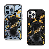 Чохол для iPhone Статуя Розріз
