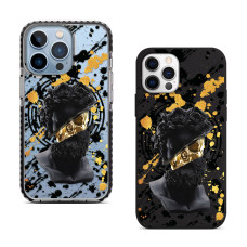 Чехол для iPhone Статуя Розріз