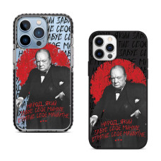 Чохол для iPhone Churchill