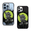 Чохол для iPhone Череп Рація