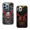 Чехол для iPhone 16 Chinese Devil