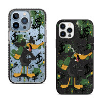Чехол для iPhone 11 Pro Max Daffy Bottle