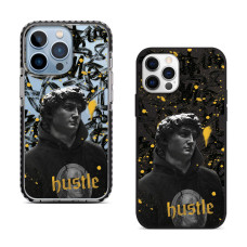 Чехол для iPhone 17 Air Hustle