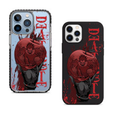 Чехол для iPhone 13 Mini Тетрадь Смерти