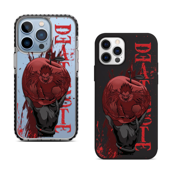 Чехол для iPhone Death Note