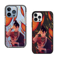 Чехол для iPhone 13 Демон Лис