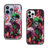 Чехол для iPhone 15 Джокер Розовый