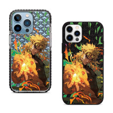 Чехол для iPhone 17 Air Дио Брандо