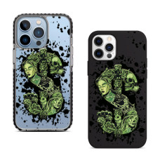 Чехол для iPhone 13 Mini Доллар Мексика