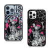 Чохол для iPhone 15 Pro Max Дві Статуї