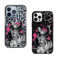 Чохол для iPhone 15 Pro Max Дві Статуї