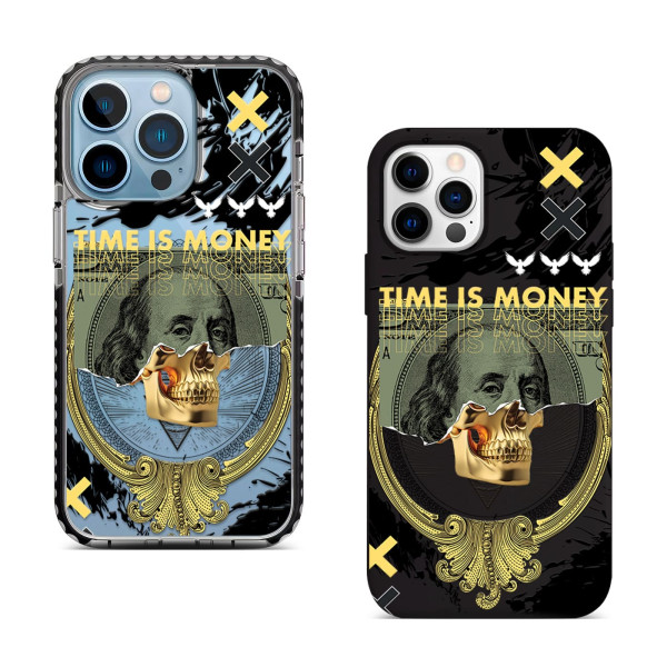Чехол для iPhone Франк Пів Обличчя