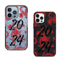 Чехол для iPhone 15 Год Дракона