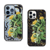 Чехол для iPhone 15 Горгона