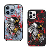 Чехол для iPhone 13 Gracia Dios