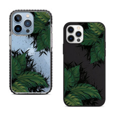 Чехол для iPhone Leaf