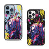 Чехол для iPhone 15 Харли Корона