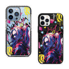 Чехол для iPhone 15 Харли Корона