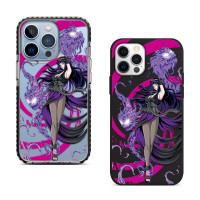 Чехол для iPhone 15 Хината Ноги