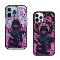 Чехол для iPhone 15 Хината
