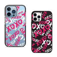 Чехол для iPhone 15 XO Любовь