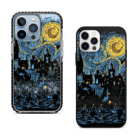 Чехол для iPhone 15 Хогвордс