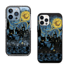 Чехол для iPhone 13 Хогвордс