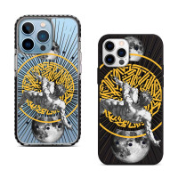 Чехол для iPhone 15 Pro Икар Кали