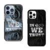 Чехол для iPhone 11 Pro Max In God (White)