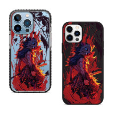 Чехол для iPhone Іноске Кров