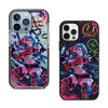Чехол для iPhone 15 Jinx Smile