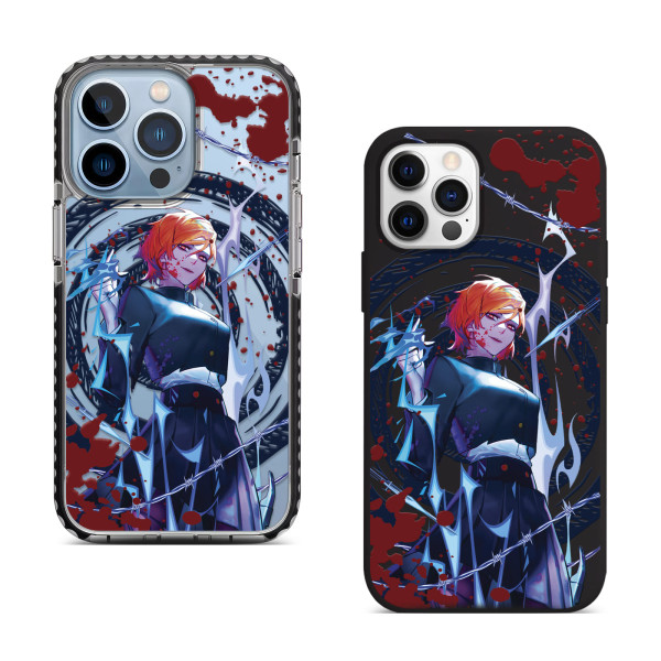 Чехол для iPhone Кагасакі Шипи