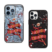 Чохол для iPhone 15 Кедавра Паличка
