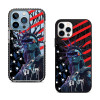 Чехол для iPhone 15 Кибер Ню