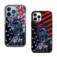 Чохол для iPhone 15 Кібер Ню