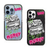 Чехол для iPhone 15 King Dollar