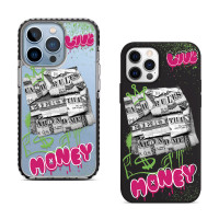 Чехол для iPhone 15 King Dollar