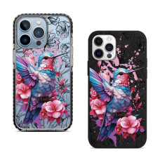 Чохол для iPhone Колібрі
