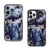 Чехол для iPhone 15 Криштиану Роналду