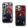 Чехол для iPhone Kugasaki Nobara