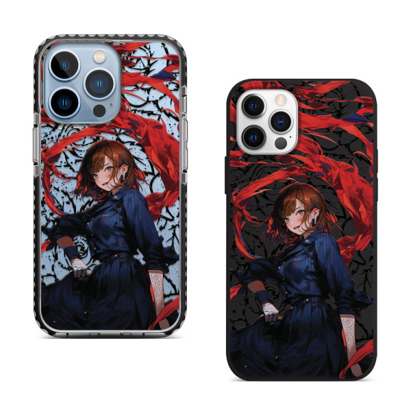 Чехол для iPhone Kugasaki Nobara