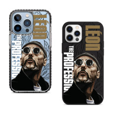 Чехол для iPhone 17 Pro Max Леон