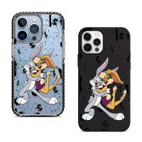 Чохол для iPhone 15 Лола на Руках