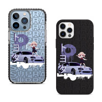 Чехол для iPhone 13 Loli Supra