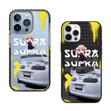 Чехол для iPhone XS Max Loli Supra 2