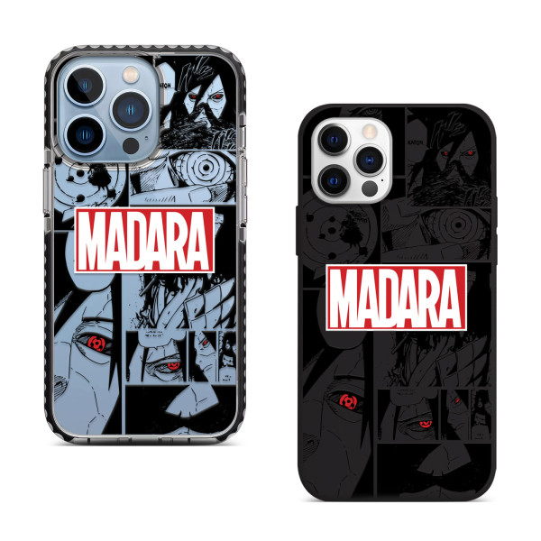 Чехол для iPhone Мадара Комікс
