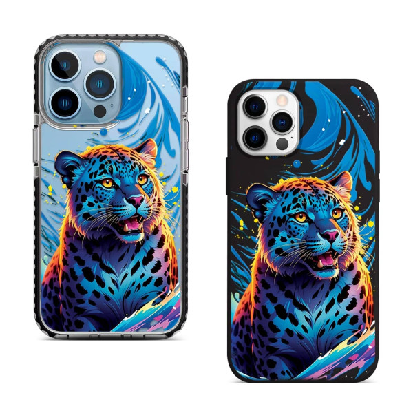 Чехол для iPhone Magic Pantera