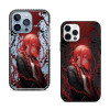 Чехол для iPhone 15 Макима